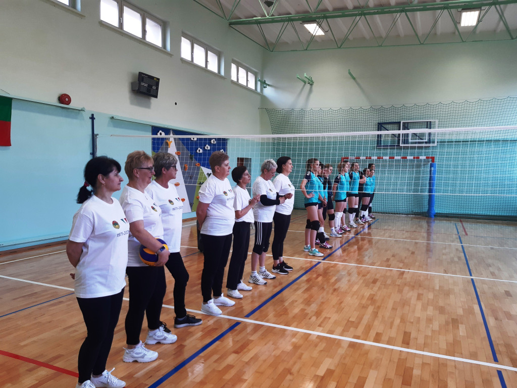 Sportowe świętowanie w Fałkowie. 50 lat GLKS-u! [zdjęcia]