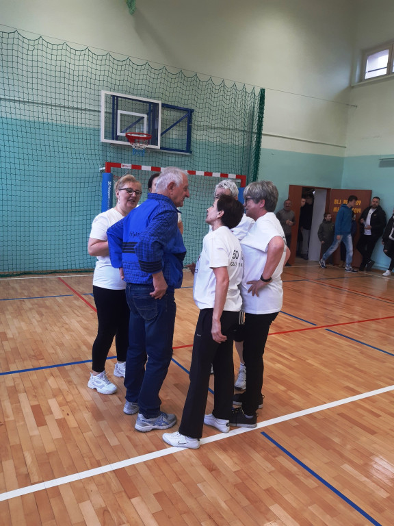 Sportowe świętowanie w Fałkowie. 50 lat GLKS-u! [zdjęcia]