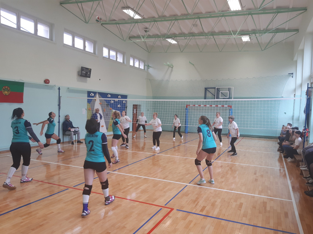 Sportowe świętowanie w Fałkowie. 50 lat GLKS-u! [zdjęcia]