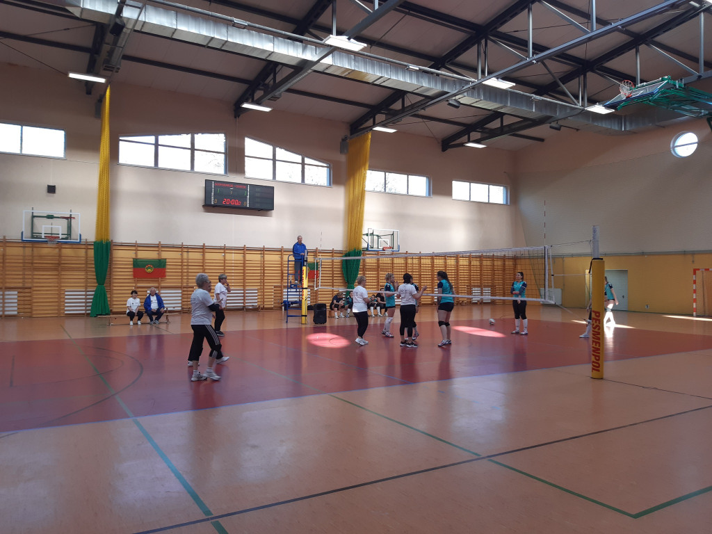 Sportowe świętowanie w Fałkowie. 50 lat GLKS-u! [zdjęcia]