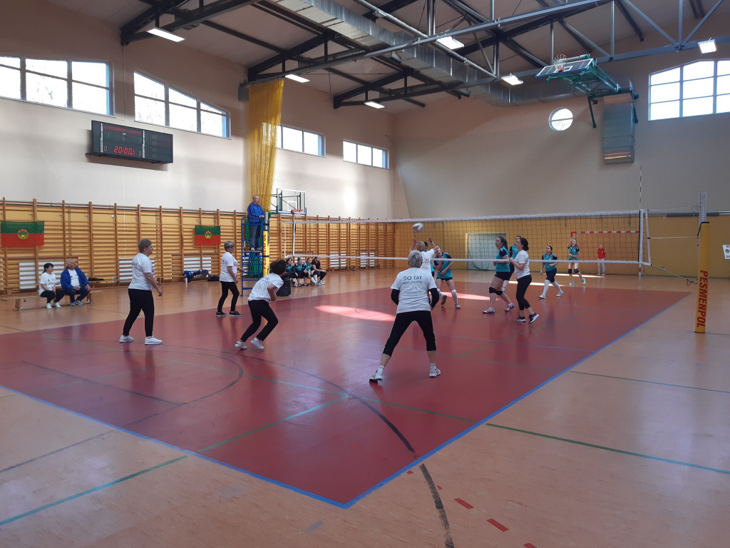 Sportowe świętowanie w Fałkowie. 50 lat GLKS-u! [zdjęcia]