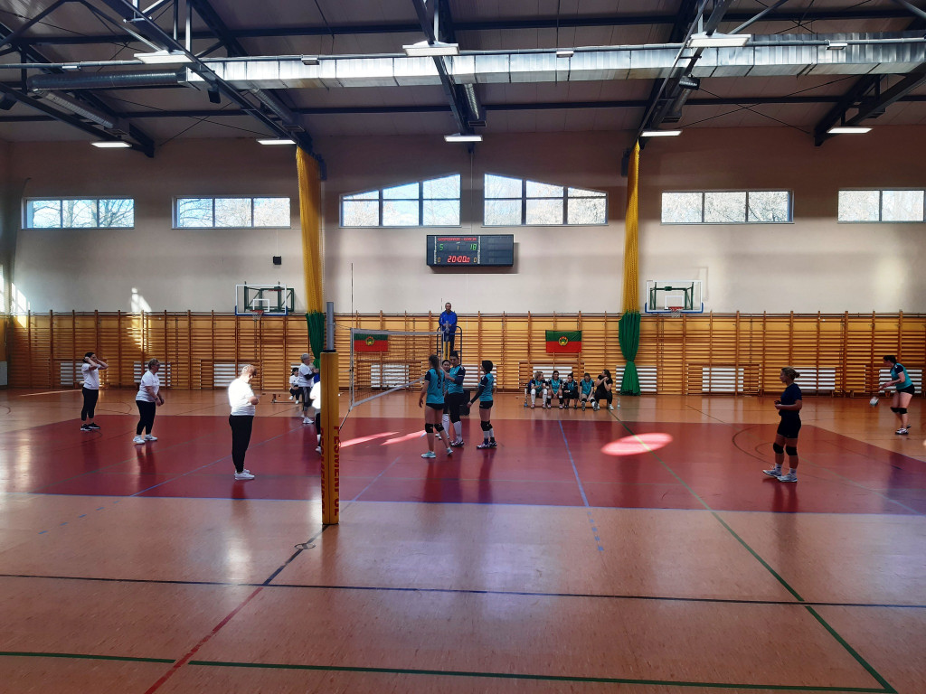 Sportowe świętowanie w Fałkowie. 50 lat GLKS-u! [zdjęcia]