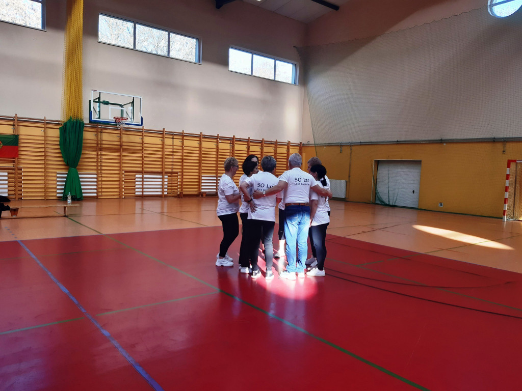 Sportowe świętowanie w Fałkowie. 50 lat GLKS-u! [zdjęcia]