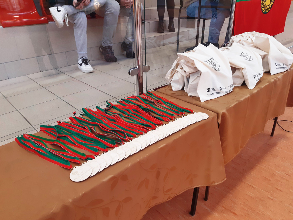 Sportowe świętowanie w Fałkowie. 50 lat GLKS-u! [zdjęcia]