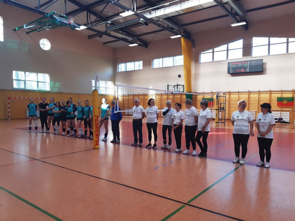 Sportowe świętowanie w Fałkowie. 50 lat GLKS-u! [zdjęcia]