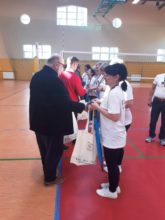 Sportowe świętowanie w Fałkowie. 50 lat GLKS-u! [zdjęcia]