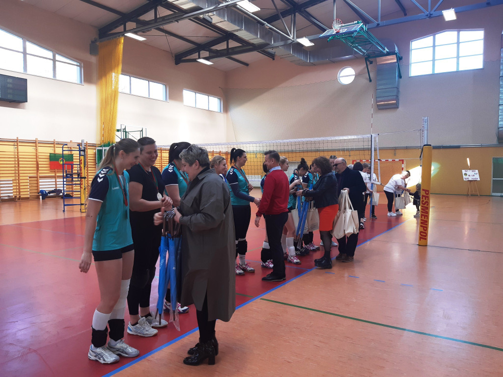 Sportowe świętowanie w Fałkowie. 50 lat GLKS-u! [zdjęcia]