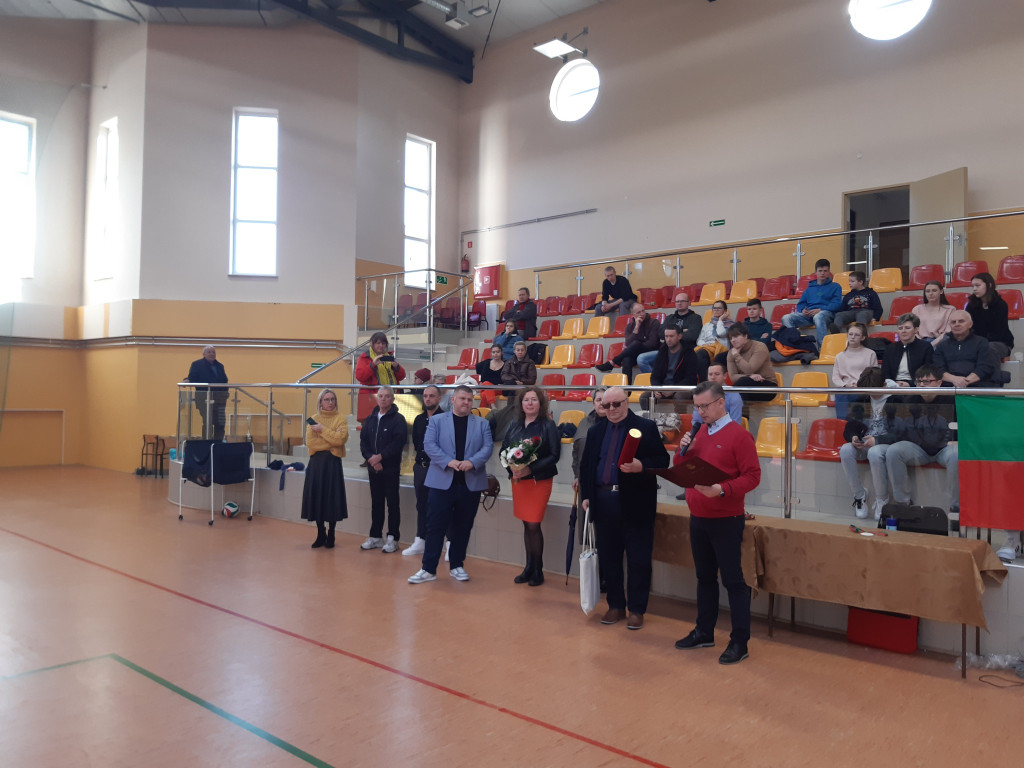 Sportowe świętowanie w Fałkowie. 50 lat GLKS-u! [zdjęcia]