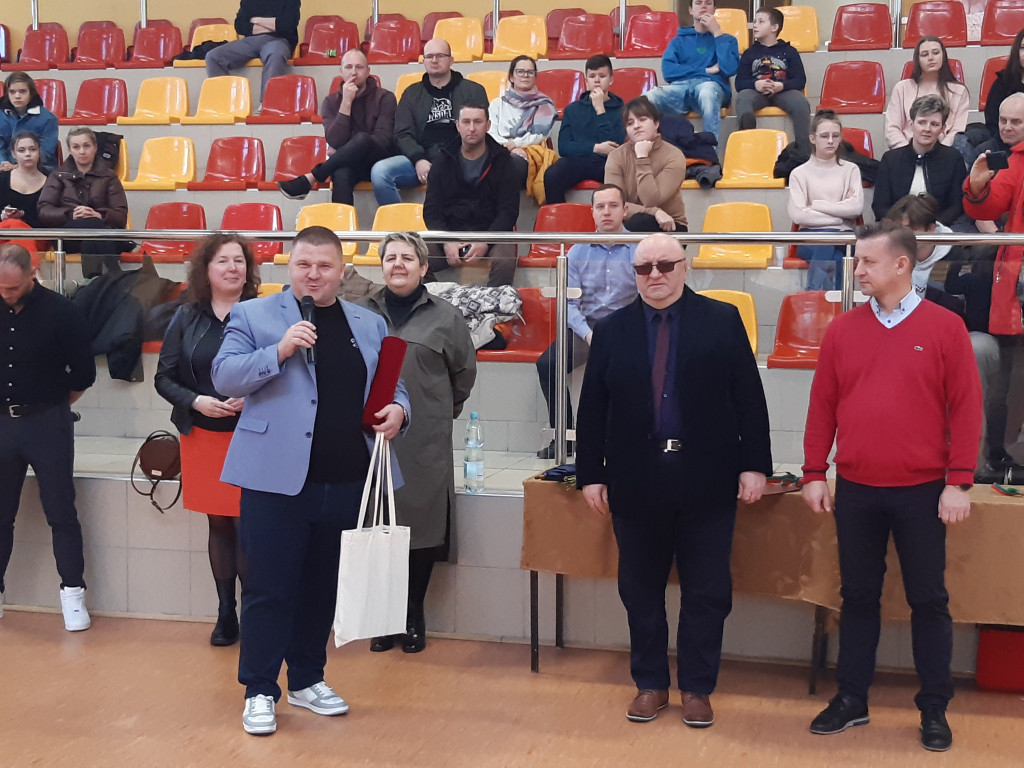 Sportowe świętowanie w Fałkowie. 50 lat GLKS-u! [zdjęcia]