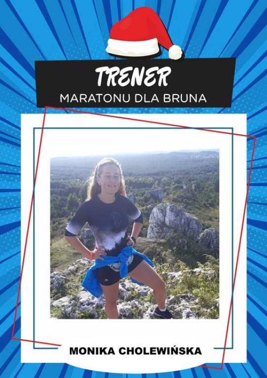 Będzie IV Charytatywny Mikołajkowy Maraton Fitness w Stąporkowie. Dla Bruna! [zdjęcia]