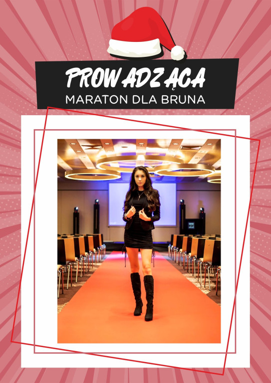 Będzie IV Charytatywny Mikołajkowy Maraton Fitness w Stąporkowie. Dla Bruna! [zdjęcia]