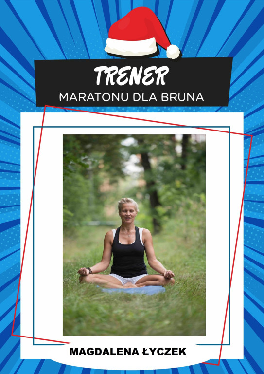 Będzie IV Charytatywny Mikołajkowy Maraton Fitness w Stąporkowie. Dla Bruna! [zdjęcia]