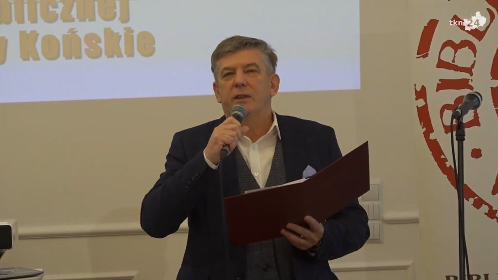 Nasza biblioteka ma już sto lat! [wideo, zdjęcia]