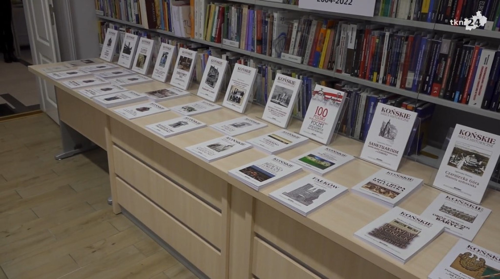 Nasza biblioteka ma już sto lat! [wideo, zdjęcia]