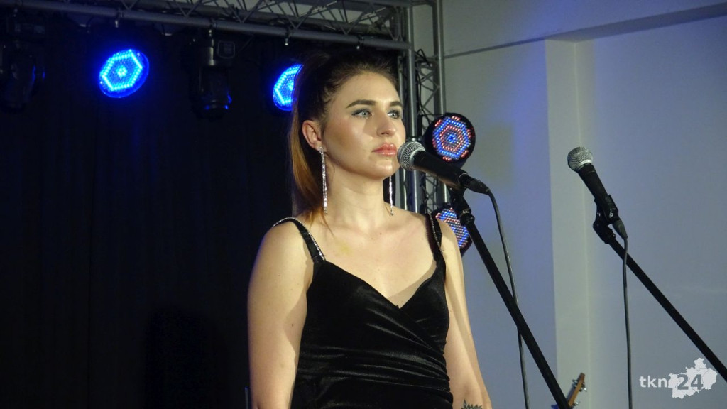 Małgorzata Stec zwycięża w XIII Koneckim Przeglądzie 