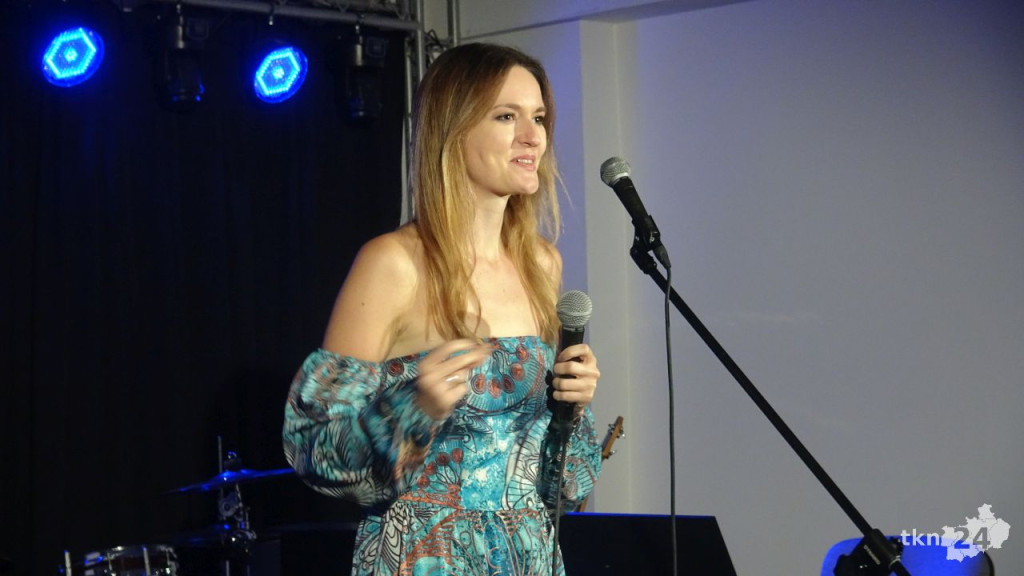 Małgorzata Stec zwycięża w XIII Koneckim Przeglądzie 