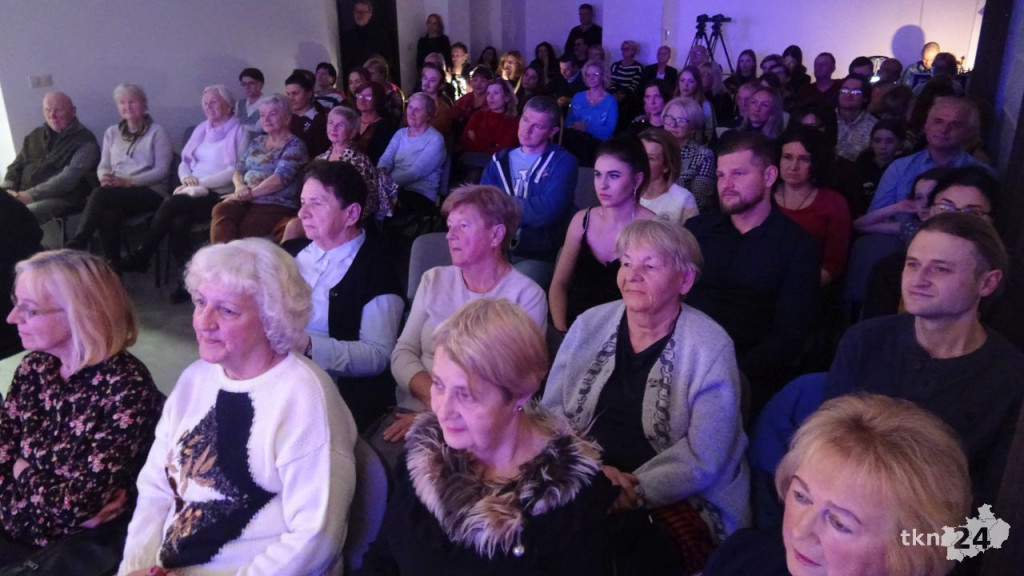 Małgorzata Stec zwycięża w XIII Koneckim Przeglądzie 