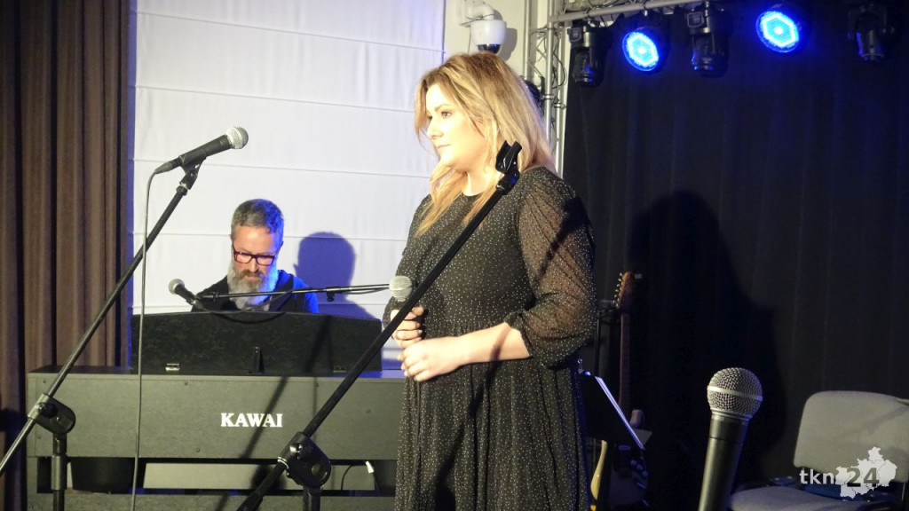 Małgorzata Stec zwycięża w XIII Koneckim Przeglądzie 