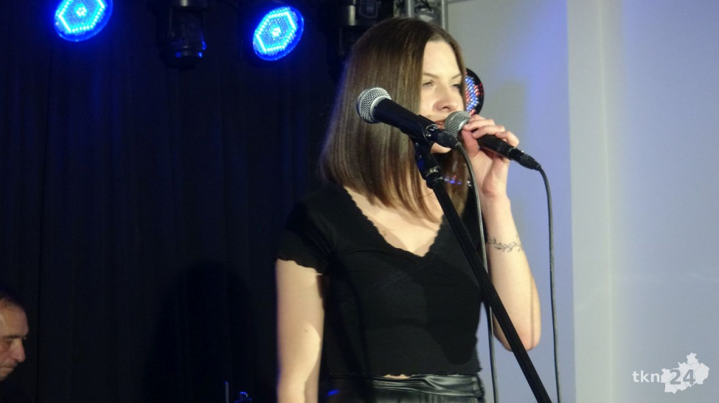 Małgorzata Stec zwycięża w XIII Koneckim Przeglądzie 