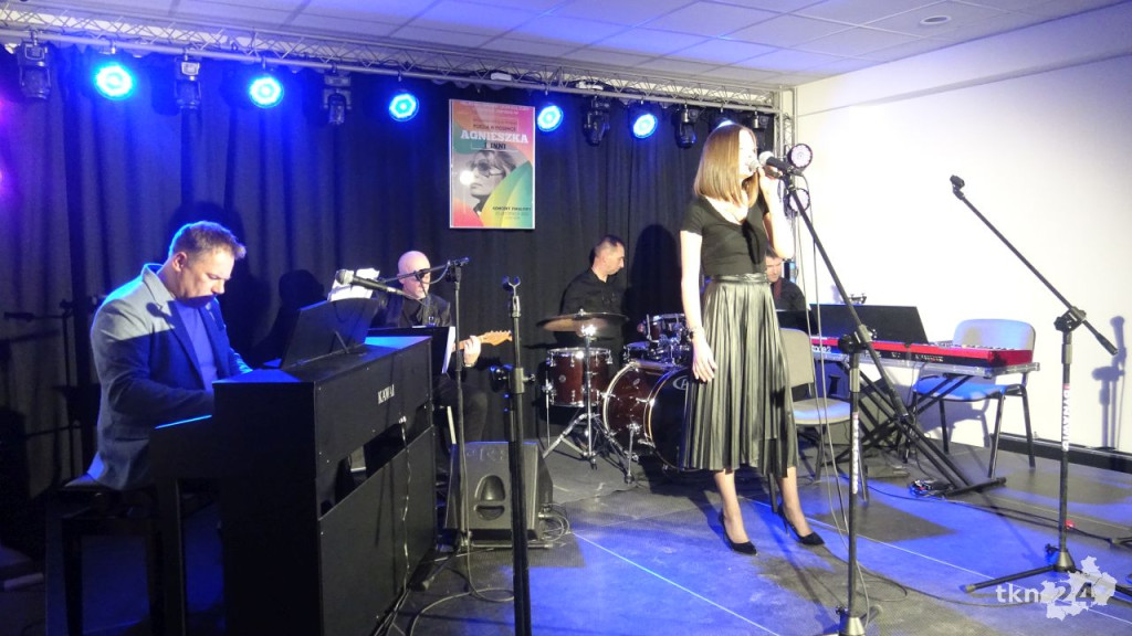 Małgorzata Stec zwycięża w XIII Koneckim Przeglądzie 