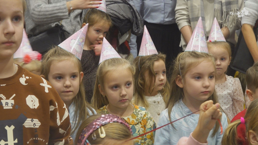 Tłumne, radosne urodziny Bruna w Końskich! [wideo, zdjęcia]