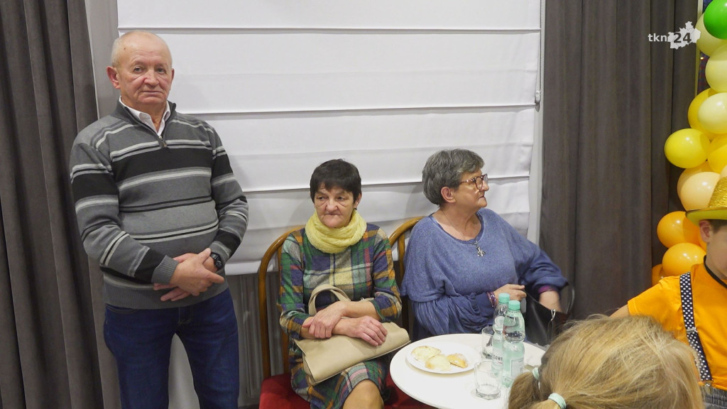 Tłumne, radosne urodziny Bruna w Końskich! [wideo, zdjęcia]