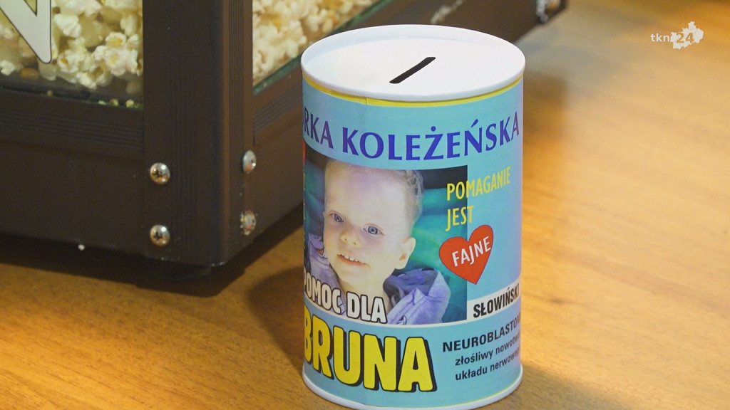 Tłumne, radosne urodziny Bruna w Końskich! [wideo, zdjęcia]
