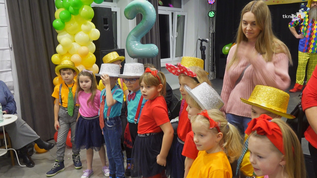 Tłumne, radosne urodziny Bruna w Końskich! [wideo, zdjęcia]