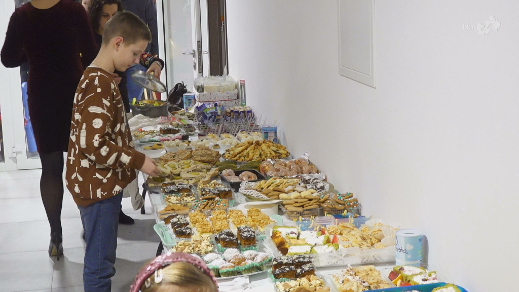 Tłumne, radosne urodziny Bruna w Końskich! [wideo, zdjęcia]