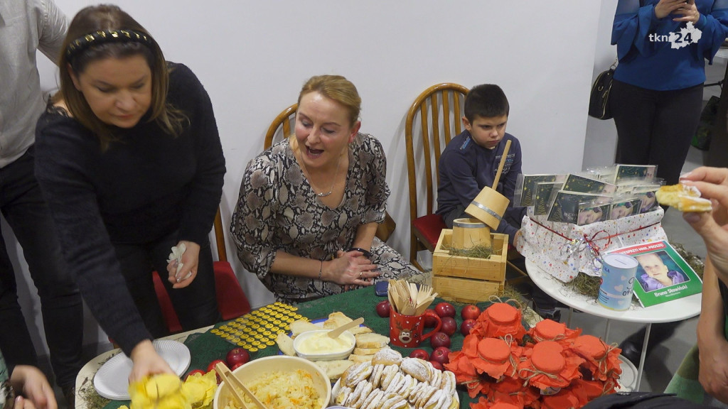 Tłumne, radosne urodziny Bruna w Końskich! [wideo, zdjęcia]