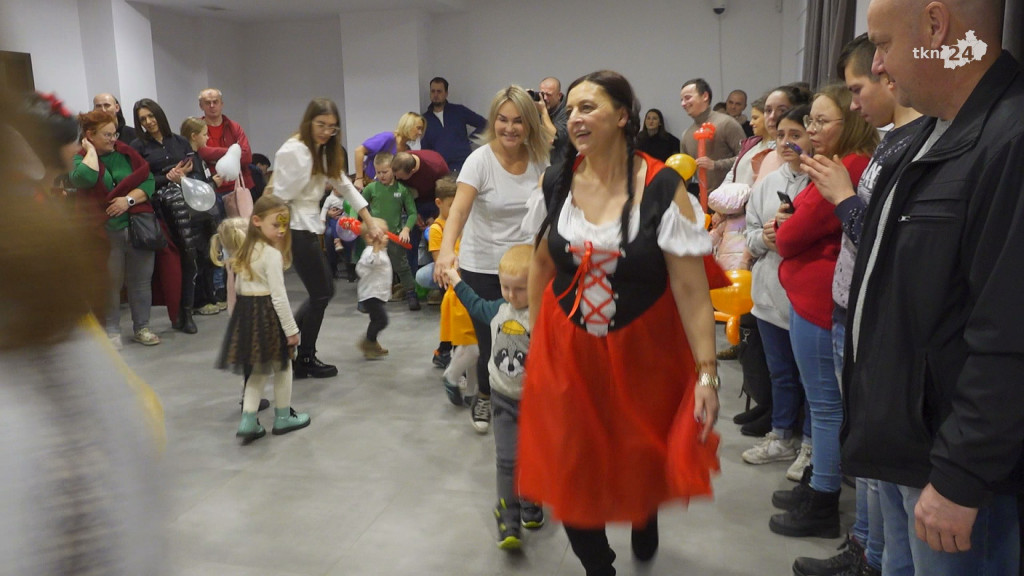 Tłumne, radosne urodziny Bruna w Końskich! [wideo, zdjęcia]
