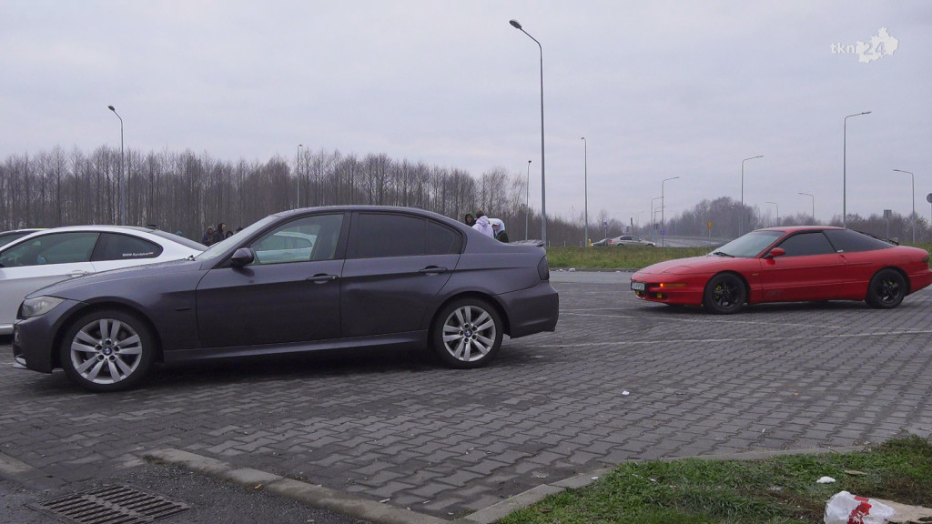 Koneccy Mikołaje 4. Fani motoryzacji znów pomagają [wideo, zdjęcia]