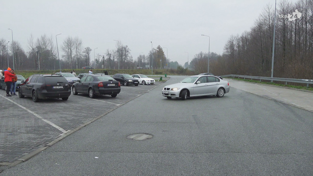 Koneccy Mikołaje 4. Fani motoryzacji znów pomagają [wideo, zdjęcia]