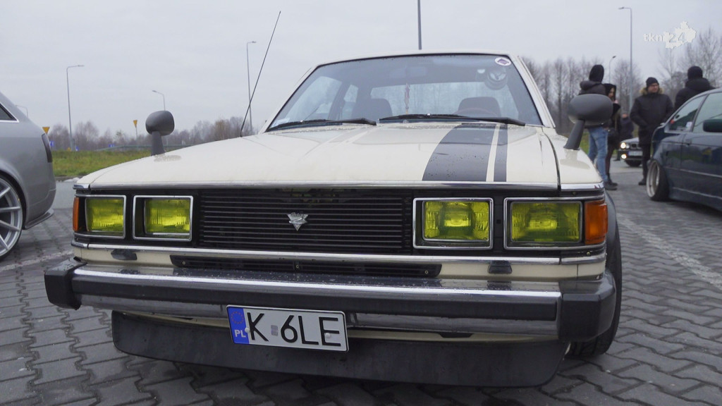 Koneccy Mikołaje 4. Fani motoryzacji znów pomagają [wideo, zdjęcia]