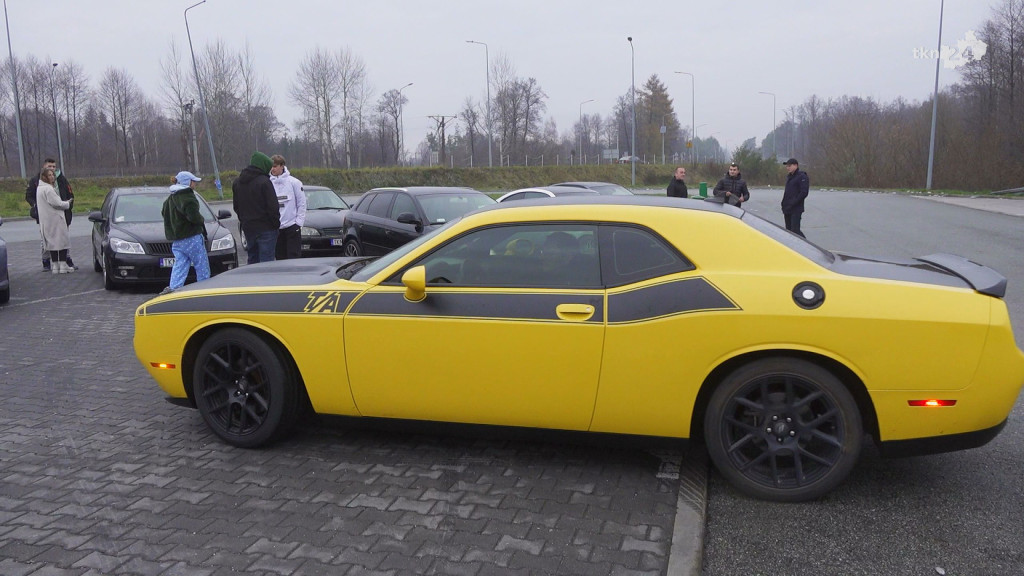 Koneccy Mikołaje 4. Fani motoryzacji znów pomagają [wideo, zdjęcia]