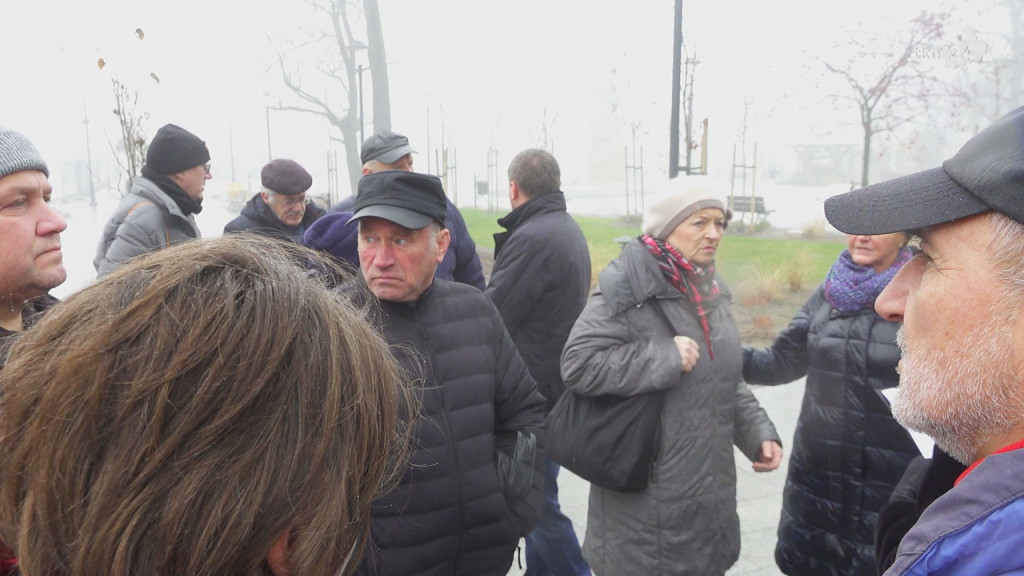 Konsultowali rewitalizację Końskich, Sielpi i Starej Kuźnicy [wideo, zdjęcia]