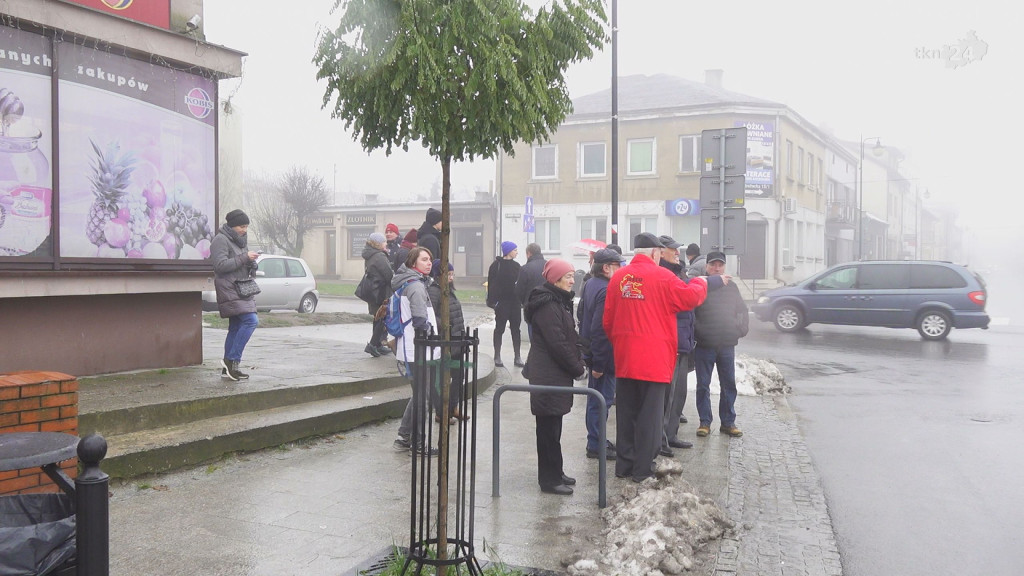 Konsultowali rewitalizację Końskich, Sielpi i Starej Kuźnicy [wideo, zdjęcia]