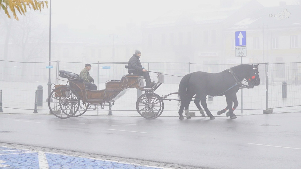 Konsultowali rewitalizację Końskich, Sielpi i Starej Kuźnicy [wideo, zdjęcia]
