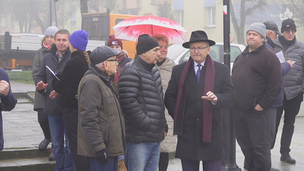 Konsultowali rewitalizację Końskich, Sielpi i Starej Kuźnicy [wideo, zdjęcia]