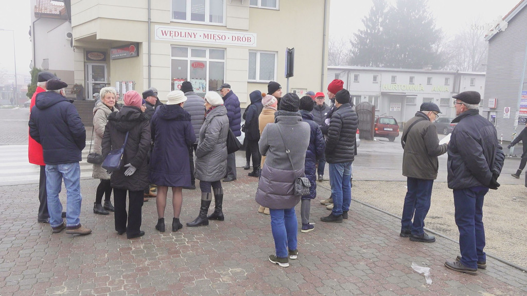 Konsultowali rewitalizację Końskich, Sielpi i Starej Kuźnicy [wideo, zdjęcia]