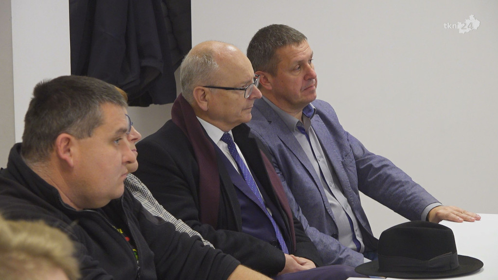 Konsultowali rewitalizację Końskich, Sielpi i Starej Kuźnicy [wideo, zdjęcia]