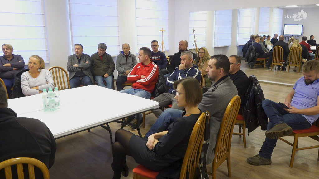 Konsultowali rewitalizację Końskich, Sielpi i Starej Kuźnicy [wideo, zdjęcia]