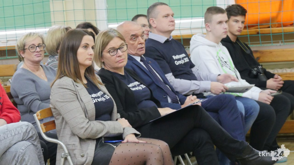 Przeżyli wielką grecką przygodę! Podsumowanie Erasmusa w ZSP Stąporków [wideo, zdjęcia]