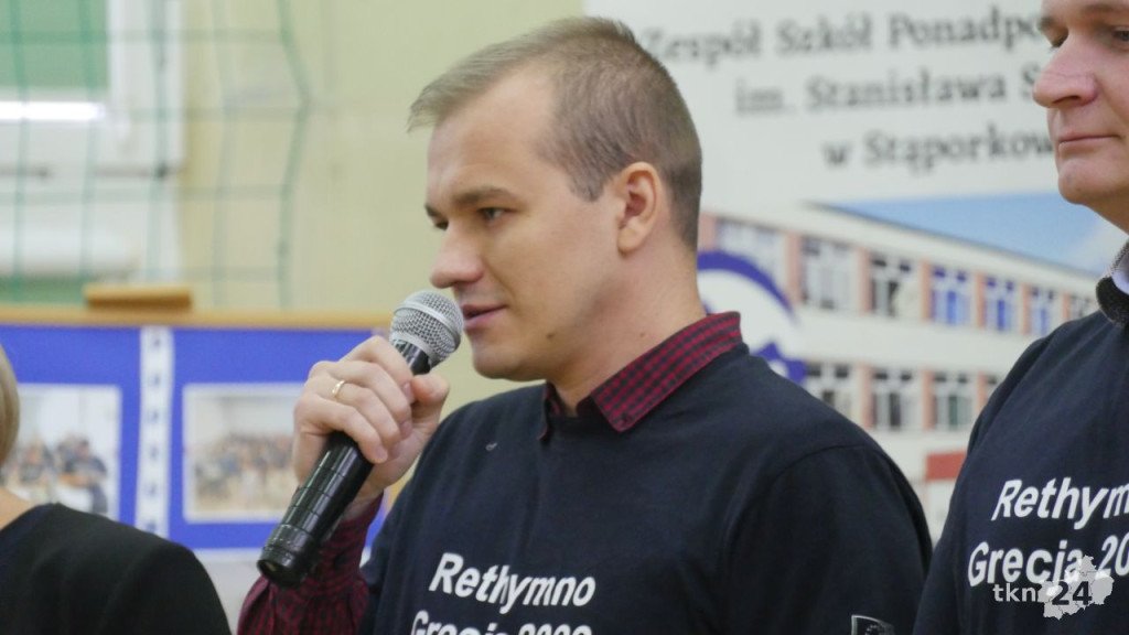 Przeżyli wielką grecką przygodę! Podsumowanie Erasmusa w ZSP Stąporków [wideo, zdjęcia]
