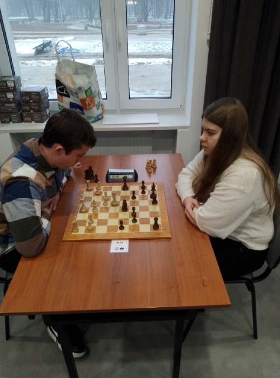Joanna Kaczmarska wygrywa dwa turnieje szachowe w Końskich