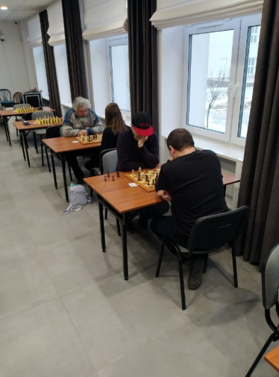 Joanna Kaczmarska wygrywa dwa turnieje szachowe w Końskich