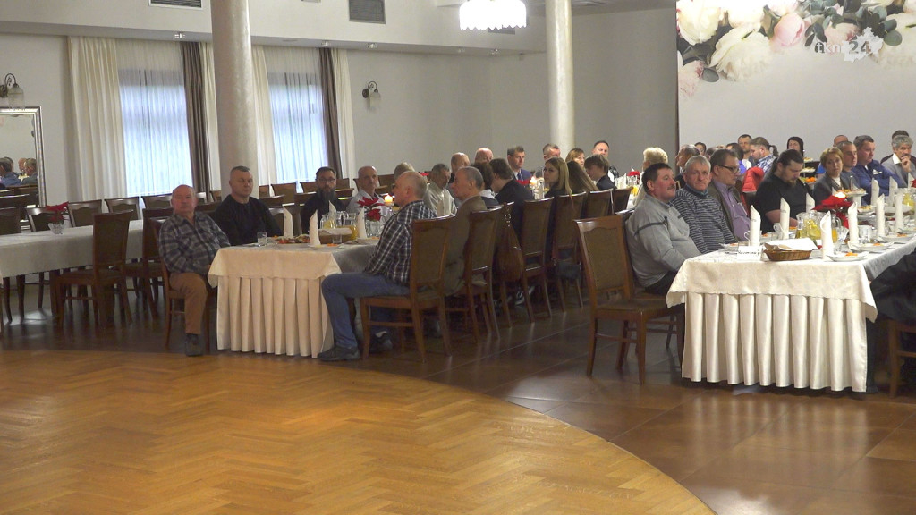 Świętowali Dzień Honorowego Krwiodawstwa [wideo, zdjęcia]