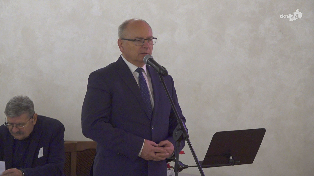Świętowali Dzień Honorowego Krwiodawstwa [wideo, zdjęcia]