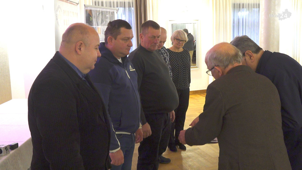 Świętowali Dzień Honorowego Krwiodawstwa [wideo, zdjęcia]