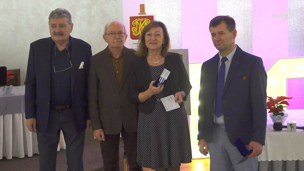 Świętowali Dzień Honorowego Krwiodawstwa [wideo, zdjęcia]